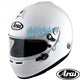 ARAI GP6-S HELMET