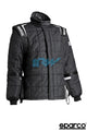 SPARCO AIR-15 JACKET/PANTS (DRAG RACING-SFI 15)