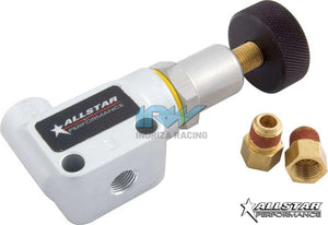 ALLSTAR BRAKE DISTRIBUTOR VALVE