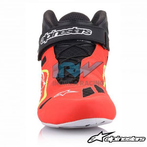 ALPINESTARS TECH-1 KZ BOOT LIMITED EDITION 