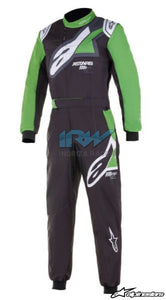 BUZO KARTING ALPINESTARS KMX-9 V2 2 GRAFICO 21 Y NIÑO