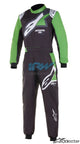 BUZO KARTING ALPINESTARS KMX-9 V2 2 GRAFICO 21 Y NIÑO