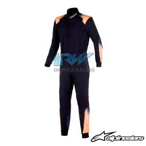 BUZO ALPINESTARS KMX-5 V3