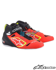 ALPINESTARS TECH-1 KZ BOOT LIMITED EDITION 