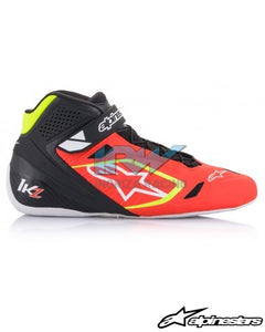 ALPINESTARS TECH-1 KZ BOOT LIMITED EDITION 