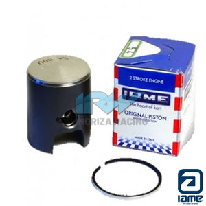 IAME 54.15 GREEN PISTON