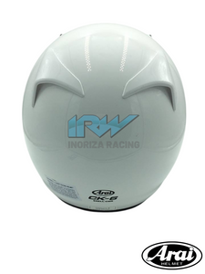 ARAI CK-6 HELMET