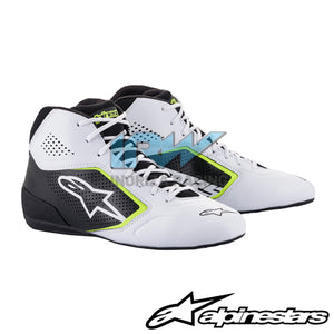 ALPINESTARS TECH-1 K START BOOTS 