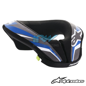 PROTECTOR CERVICAL SEQUENCE YOUTH NECK ROLL ALPINESTARS