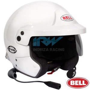 Bell Mag-10 Rally Sport Helmet 