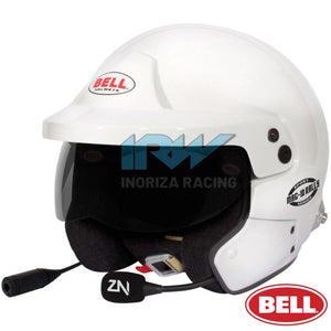 Bell Mag-10 Rally Sport Helmet 