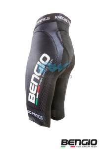 Short Tights for Karting Bengio Competition 