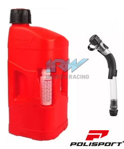 Polisport 20 Liter Quick-Charge Bottle