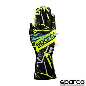 SPARCO K-ROOKIE GLOVE