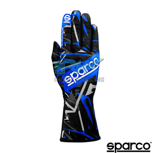 GUANTE K-ROOKIE SPARCO