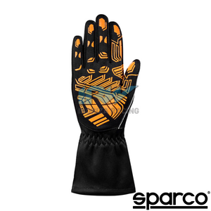 SPARCO 2025 K-ATTACK GLOVE