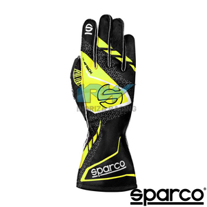 GUANTE K-ATTACK SPARCO 2025