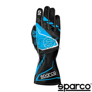 SPARCO 2025 K-ATTACK GLOVE