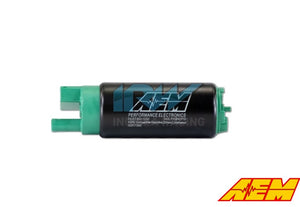 Bomba Combustible Aem 50-1200 Interna 340lph Apta Metanol