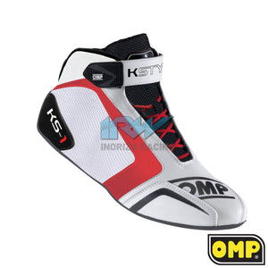 BOTA OMP KS-1