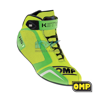 BOTA OMP KS-1