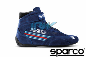 SPARCO MARTINI RACING TOP BOOT