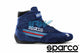 BOTA SPARCO MARTINI RACING TOP