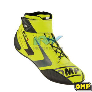 OMP ONE S BOOT