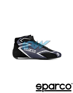 SPARCO MOTORSPORT SKID BOOT APPROVED FIA