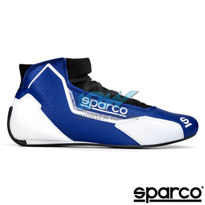 BOTA X-LIGHT SPARCO