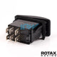 ROTAX MAX START BUTTON