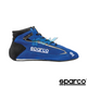 SPARCO SLALOM+ ​​BOOT