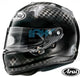 CASCO ARAI GP-7 CARBONO