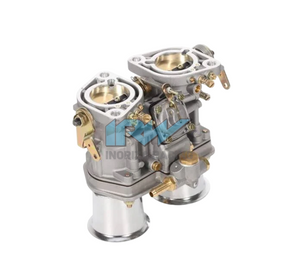 COMPETITION CARBURETOR 48 48 IDF WITH TRUMPET