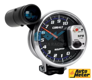 AUTOMETER 6299 COBALT TACHOMETER 