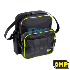 OMP CO-DRIVER PLUS NAVIGATOR BAG