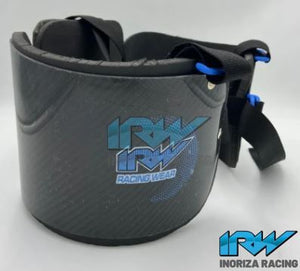 IRW CARBON BACK PROTECTOR