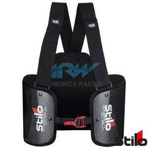 STILO CURVE CARBON RIB PROTECTOR