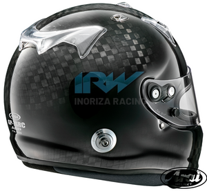 CASCO ARAI GP-7 CARBONO