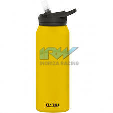 BOTELLA CAMELBAK DE ACERO