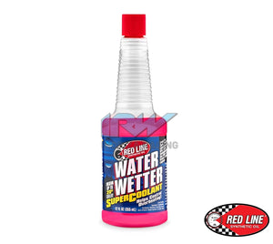 Redline Water Wetter Coolant Additive