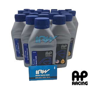 R2 AP Racing brake fluid