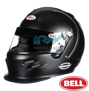 CASCO BELL DOMINATOR 2