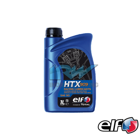 ACEITE HTX 909 2T ELF – Inoriza Racing