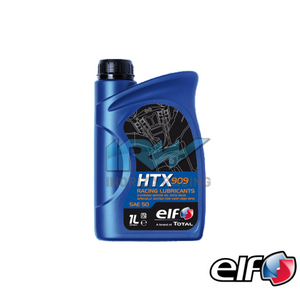 HTX 909 2T ELF OIL