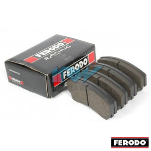 PASTILLA DE FRENO FERODO FCP206H