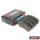 FERODO FCP206H BRAKE PAD