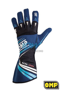 KS-2R KARTING GLOVE