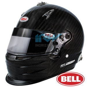 CASCO BELL GP3 CARBONO AUTOMOVILISMO HOMOLOGADO FIA