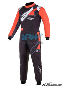 BUZO KARTING ALPINESTARS KMX-9 V2 2 GRAFICO 21 Y NIÑO